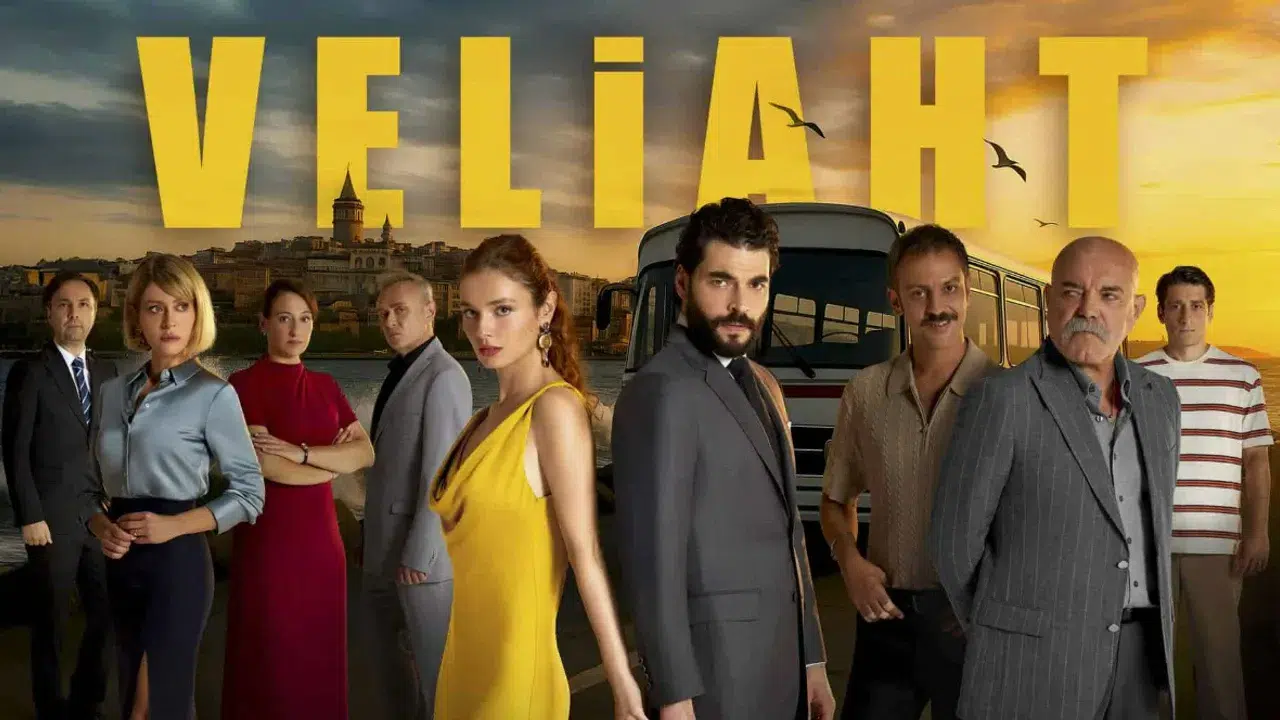 VELİAHT DİZİSİ NEDEN FİNAL YAPTI! Show TV’nin Veliaht Dizisi Neden Bitti?