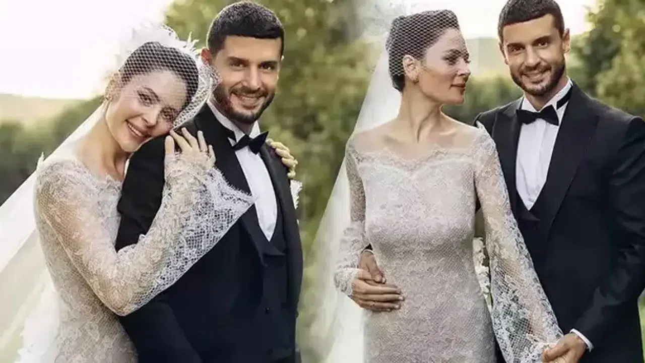 Berk Oktay Evli mi, İlk Eşi Kim, Yıldız Çağrı Atiksoy ile Ne Zaman Evlendi, Çocuğu Var mı?