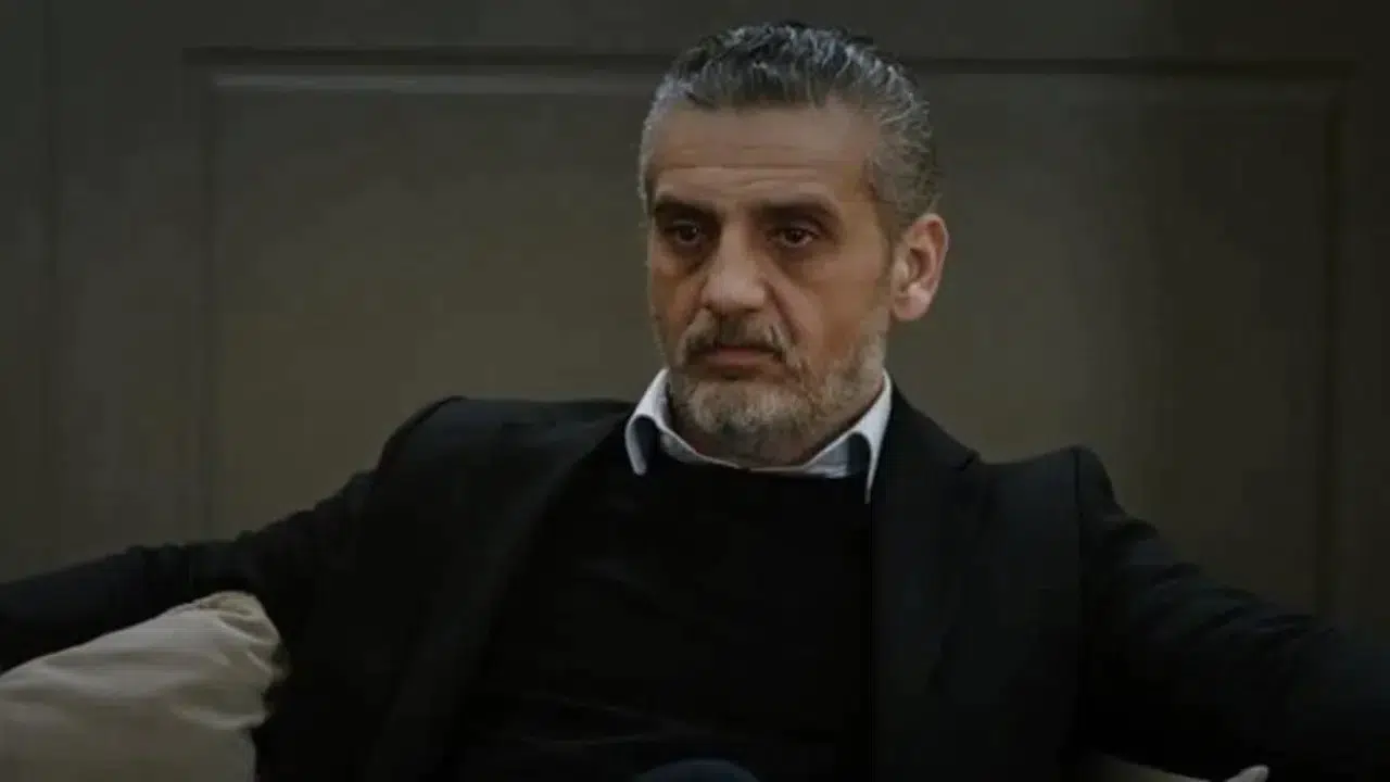 NOW TV YERALTI EFRAİM KİMDİR? Koray Şahinbaş Kaç Yaşında, Aslen Nereli, Evli mi, Eşi Kim, Boyu Kaç?