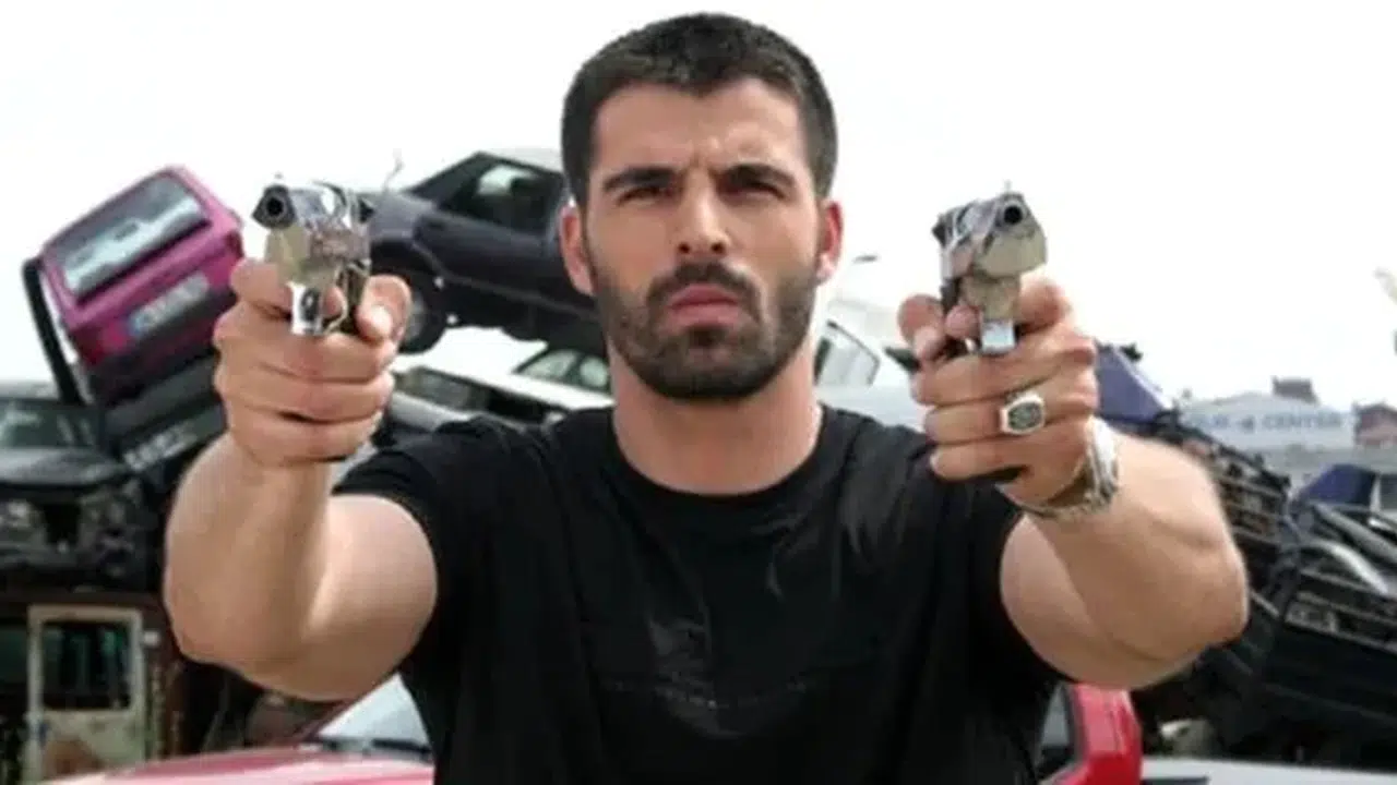 Maraz Ali Geri Döndü! İşte Mehmet Akif Alakurt’un Son Hali