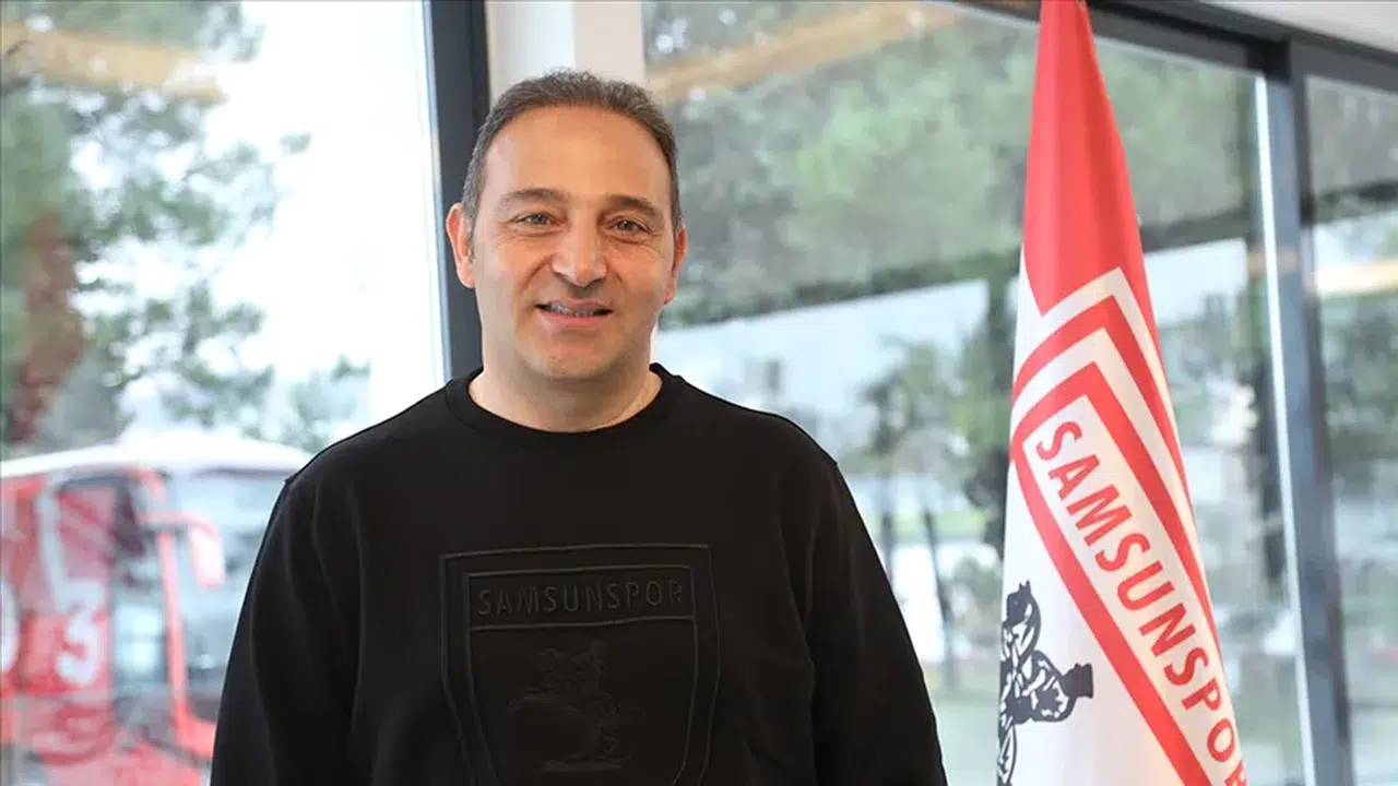 SAMSUNSPOR’DA HAKEM TARTIŞMASI! Fuat Çapa hangi kararları eleştirdi, Kayserispor maçında neler oldu,