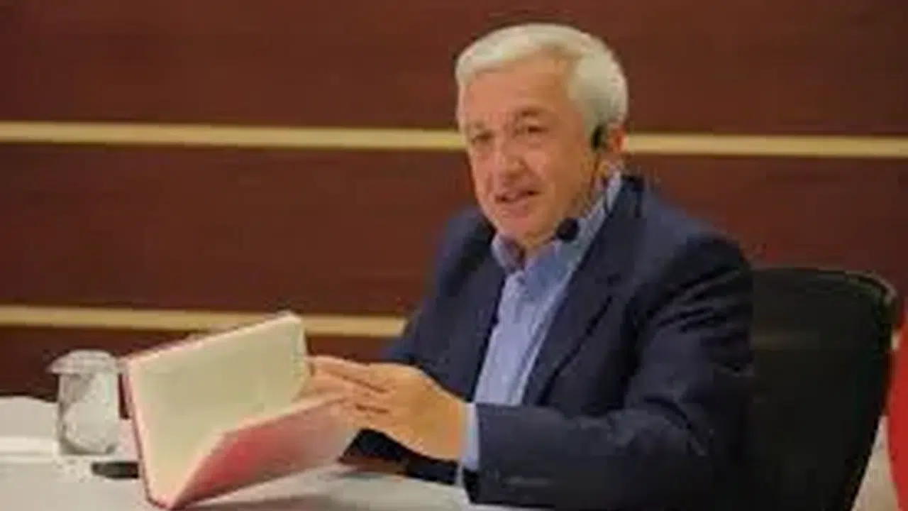 MEHMET OKUYAN KİMDİR, MESLEĞİ NE? Ne iş yapıyor, dini görüşü ne, Kur'an hakkında ne diyor?