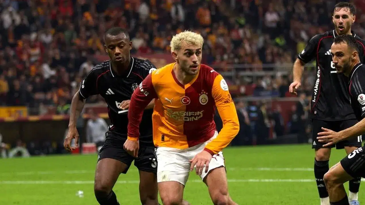 BJK GS MAÇI SPİKERİ KİM, MAÇI KİM ANLATIYOR? BJK- GS maçını hangi spiker anlatıyor?