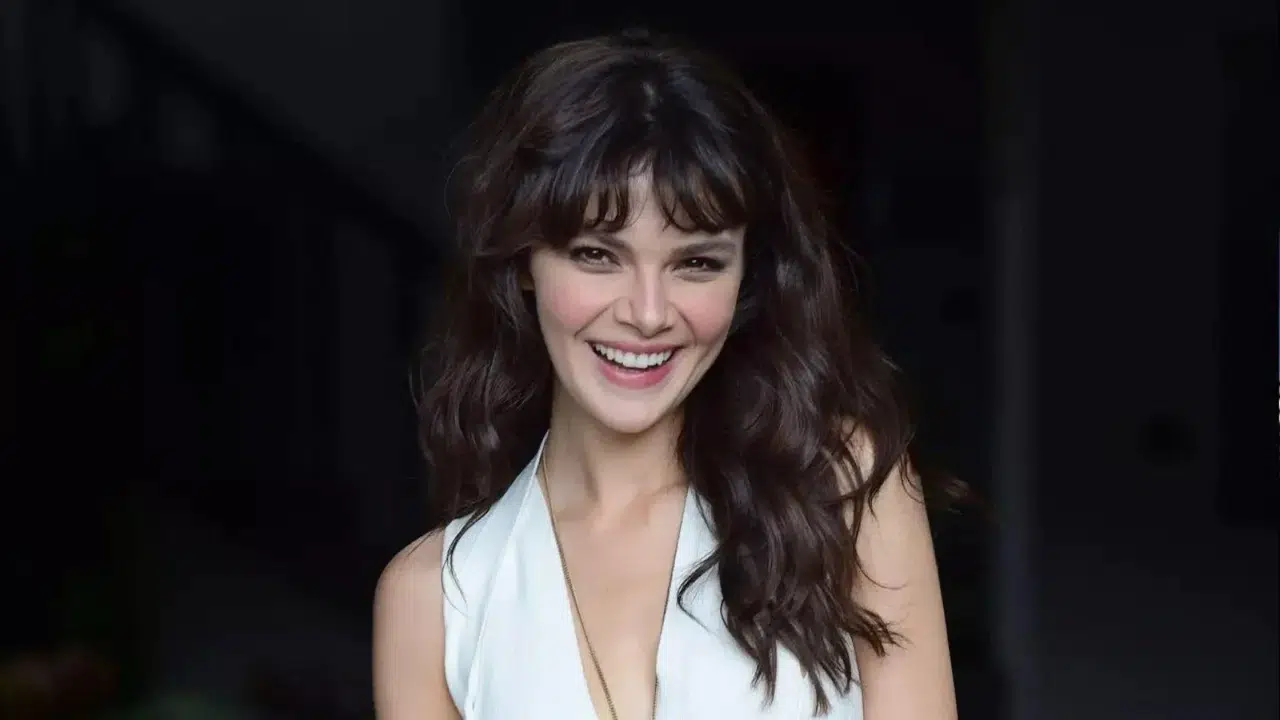 SİNEM ÜNSAL'IN ÇOCUĞU VAR MI!