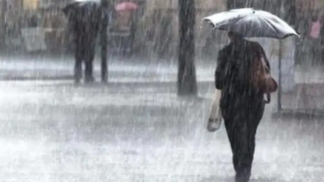 DİYARBAKIR HAVA DURUMU 15 MART 2026 PAZAR! Bugün Diyarbakır'da hava durumu nasıl olacak?