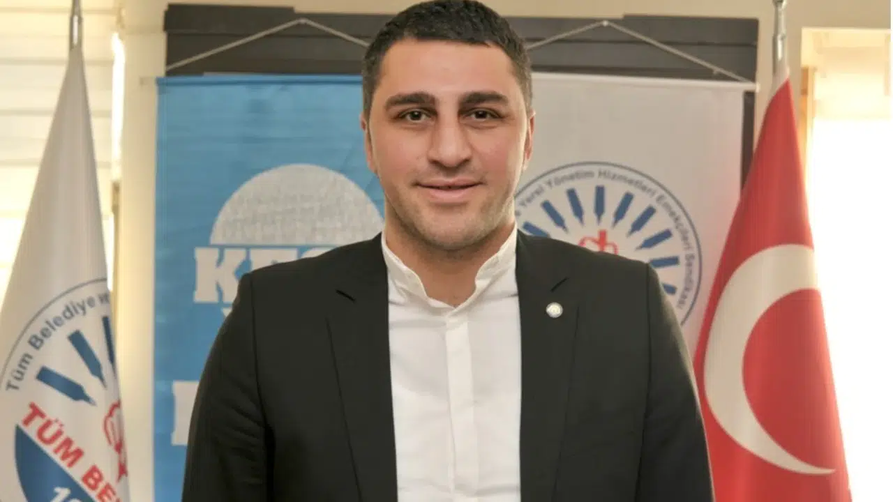 Birkan Acar Ne İş Yapıyor, Çiğli Belediyesi’ndeki Görevi Ne, İZSU Kariyeri Nasıl Başladı, Kaç Yaşında?