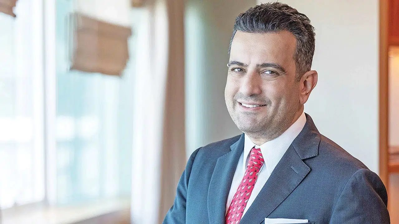 Ağaoğlu CEO’su Burak Kutluğ kimdir? Kaç doğumlu, nereli, ne iş yapıyor, evli mi, kariyeri nasıl?