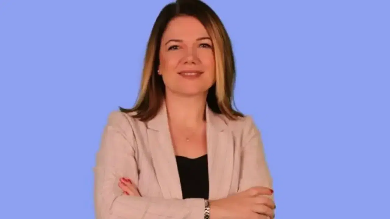 HAZAR VURAL JANE EŞİ KİMDİR! Boşandı mı, çocukları var mı, yaşı kaç, kökeni neresi?