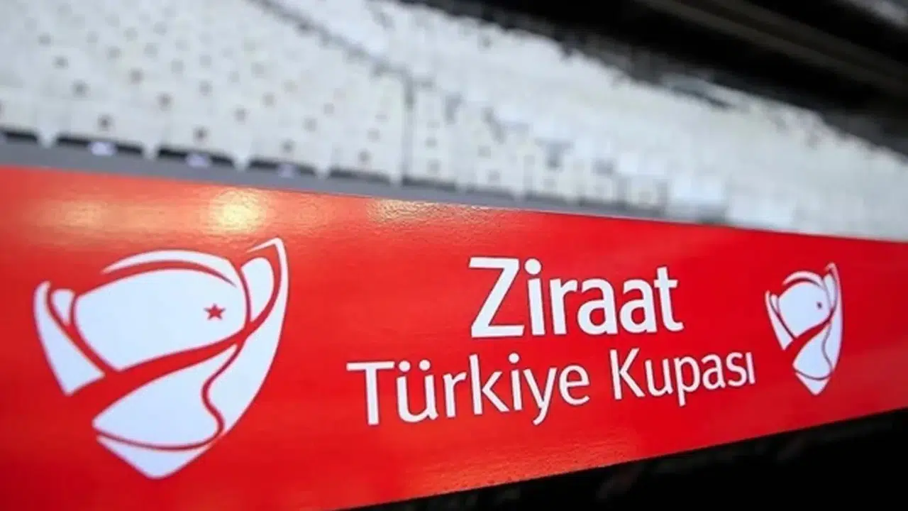ZİRAAT TÜRKİYE KUPASI 2026 PUAN DURUMU! Çeyrek finale hangi takımlar yükseldi?