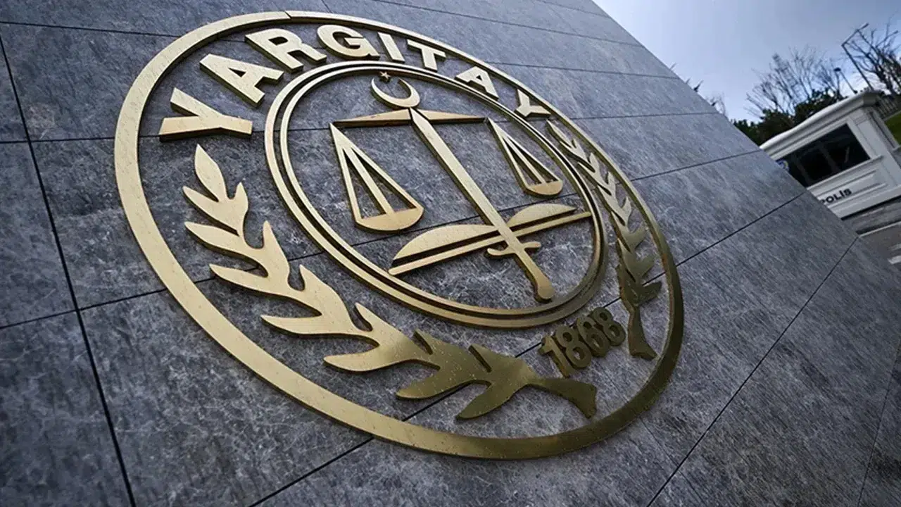 Adalet Bakanı Gürlek, Yargıtay Üyelerine Başarı Diledi