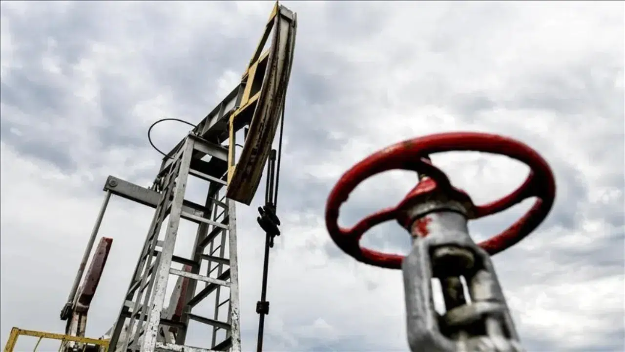 Petrolde Sert Fren! Trump’ın Açıklaması Sonrası Fiyatlar Geriledi