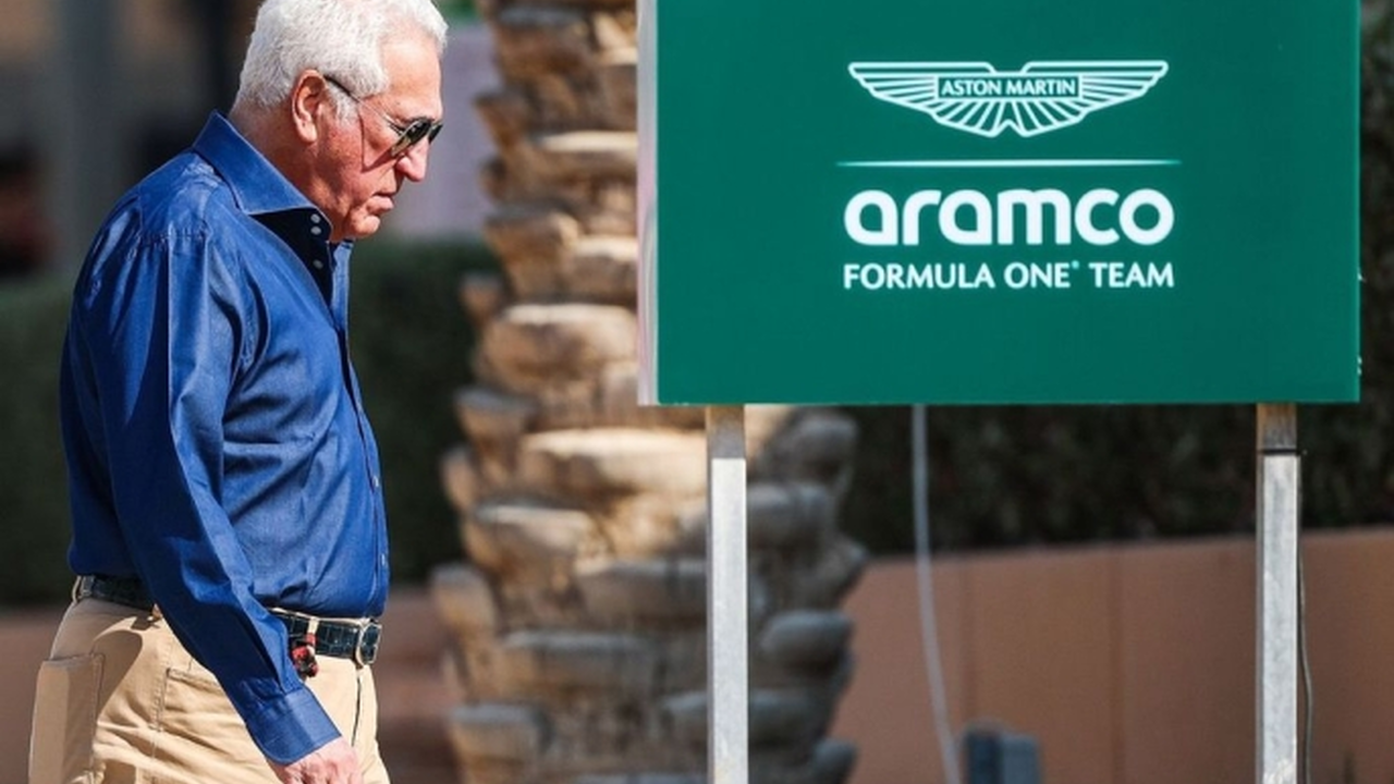 Adrian Newey Projesi Beklenen Etkiyi Gösteremedi, Aston Martin Testlerde Geri Kaldı