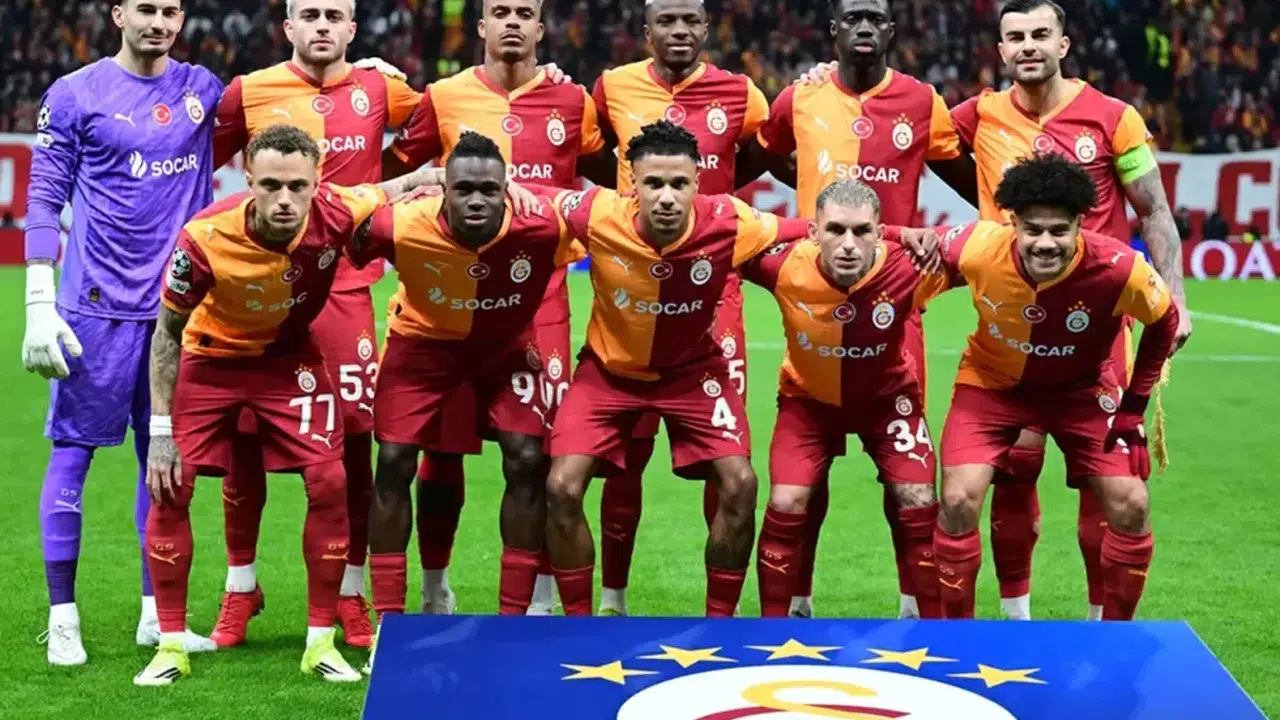 Liverpool Maçının Yıldızları Seçildi! Galatasaray’dan İki İsim UEFA Listesinde