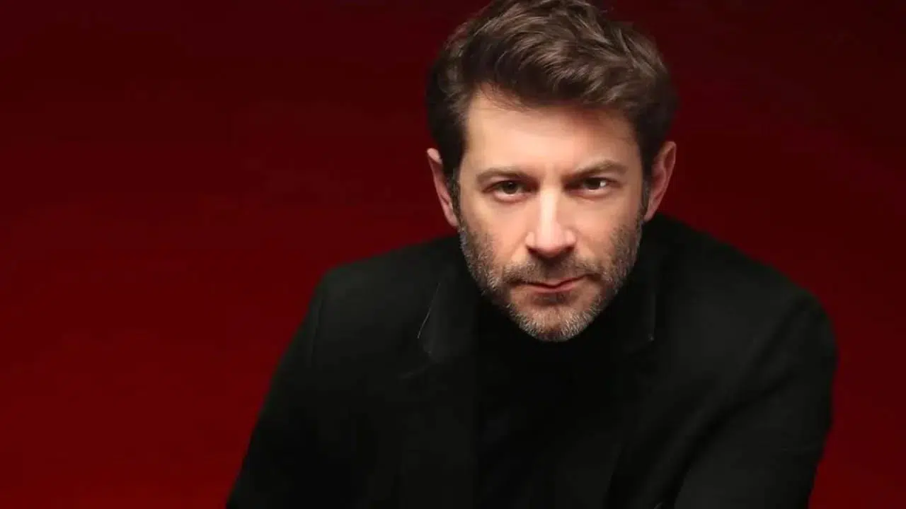 JAK CEM AVNAYİM KAÇ YAŞINDA! Aslen Nereli, Türk mü Yabancı Asıllı mı, Soyadı Nereden Geliyor?