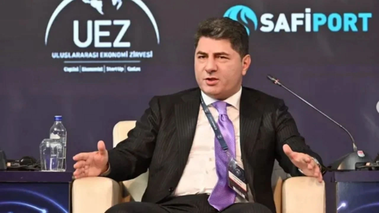 HAKAN SAFİ GÜNCEL SERVETİ VE MAL VALRIĞI! Şirketleri neler, ne iş yapıyor?