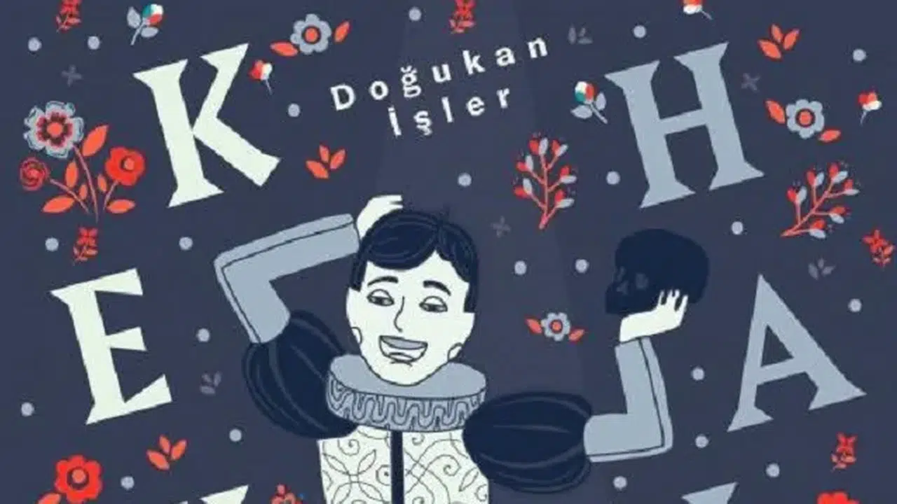 KEKEME HAMLET KİTABININ ÖZETİ! Yazarı kimdir, konusu ve ana fikri nedir, ne anlatıyor?