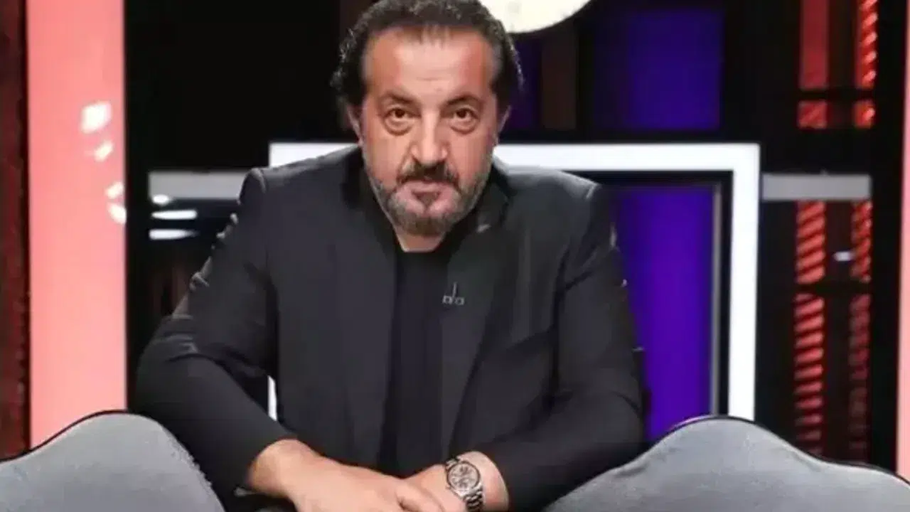 MEHMET ŞEFİN EŞİ KİM! Kiminle Evli, Eşi Ne İş Yapıyor, Kaç Çocuğu Var, Kızı Sude Yalçınkaya Kaç Yaşında?