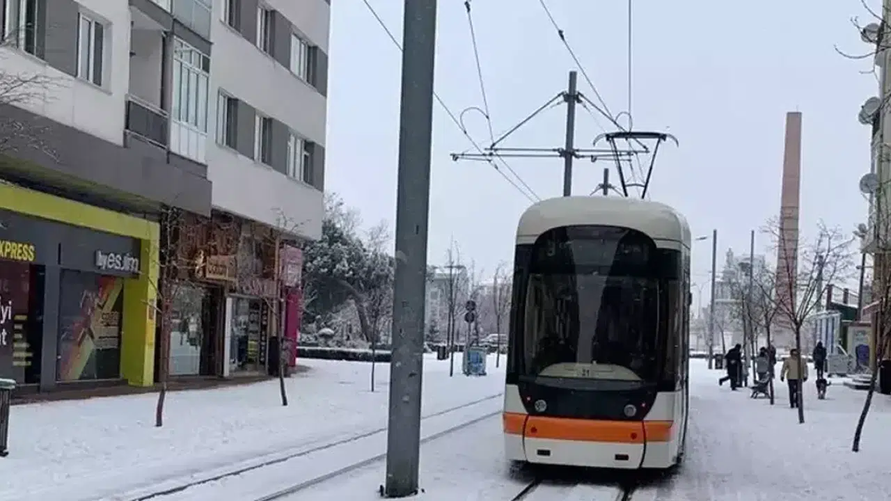 ESKİŞEHİR HAVA DURUMU NASIL! Yağmur ne zaman başlayacak, sıcaklık kaç derece olacak?