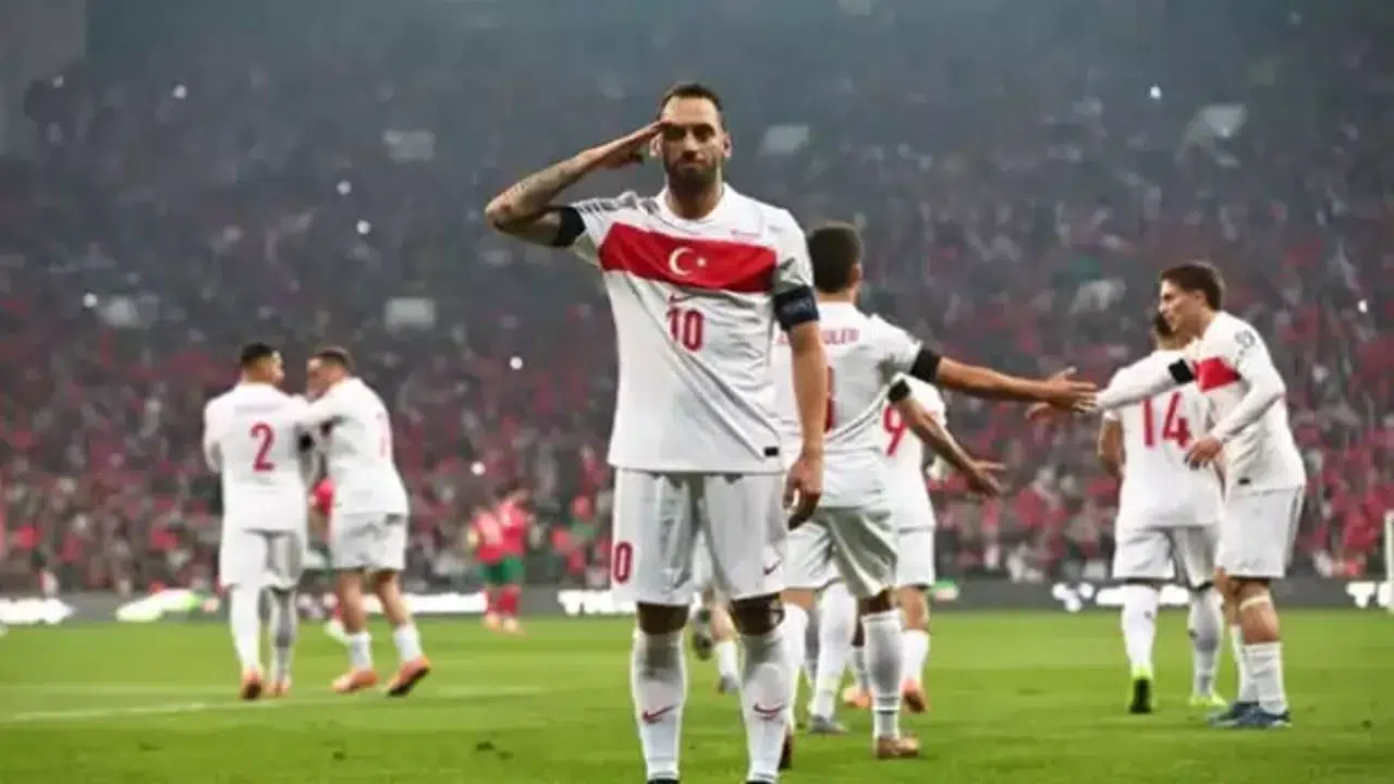 TÜRKİYE - ROMANYA DÜNYA KUPASI TRT 1 CANLI YAYINI! Milli maç saat kaçta başlayacak, ne zaman oynanacak?