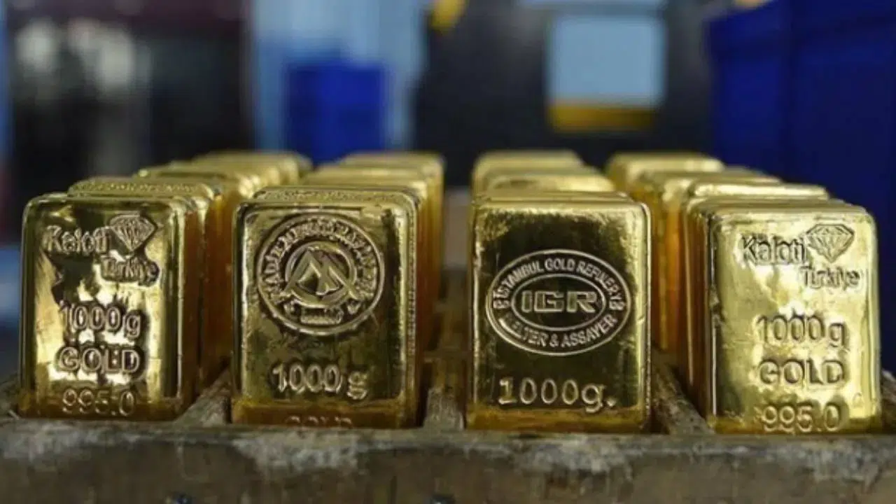 Altın Fiyatlarında Sabah Sürprizi! Gram Altın Yükselişle Açıldı