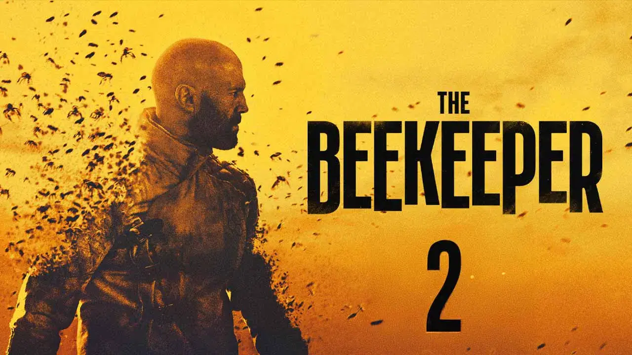 JASON STATHAM’LI THE BEEKEEPER 2 NE ZAMAN ÇIKACAK? Vizyon tarihi ne, oyuncu kadrosu ve konusu