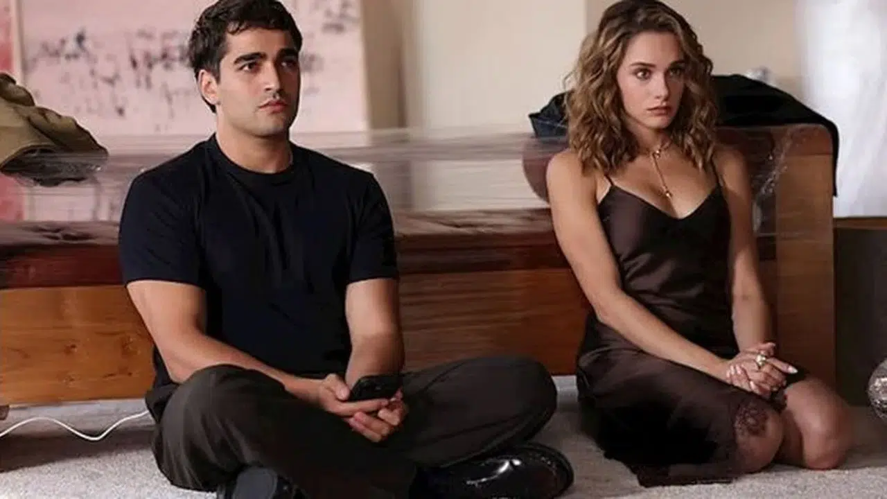 BİZE Bİ'ŞEY OLMAZ DİZİSİ NEREDEN İZLENİR HANGİ PLATFORMDA, KAÇ BÖLÜM? Ne Zaman Yayınlanacak?