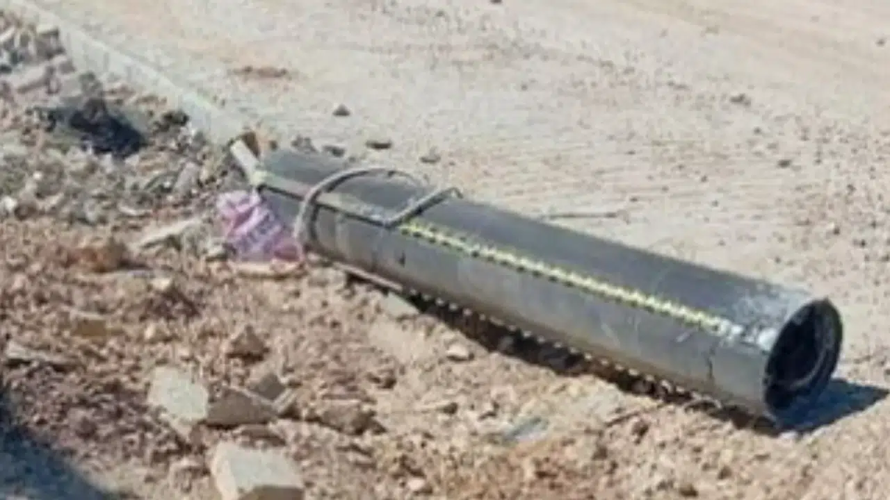 9 MART İRAN TÜRKİYE'YE FÜZE Mİ ATTI? Nereye düştü, ölü ve yaralı var mı?