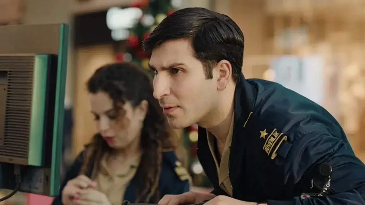 ZORLA GÜVENLİK FİLMİ KONUSU NEDİR? Zorla Güvenlik filmi oyuncuları kimler, Zorla Güvenlik filmi ne zaman ve nerede çekildi?