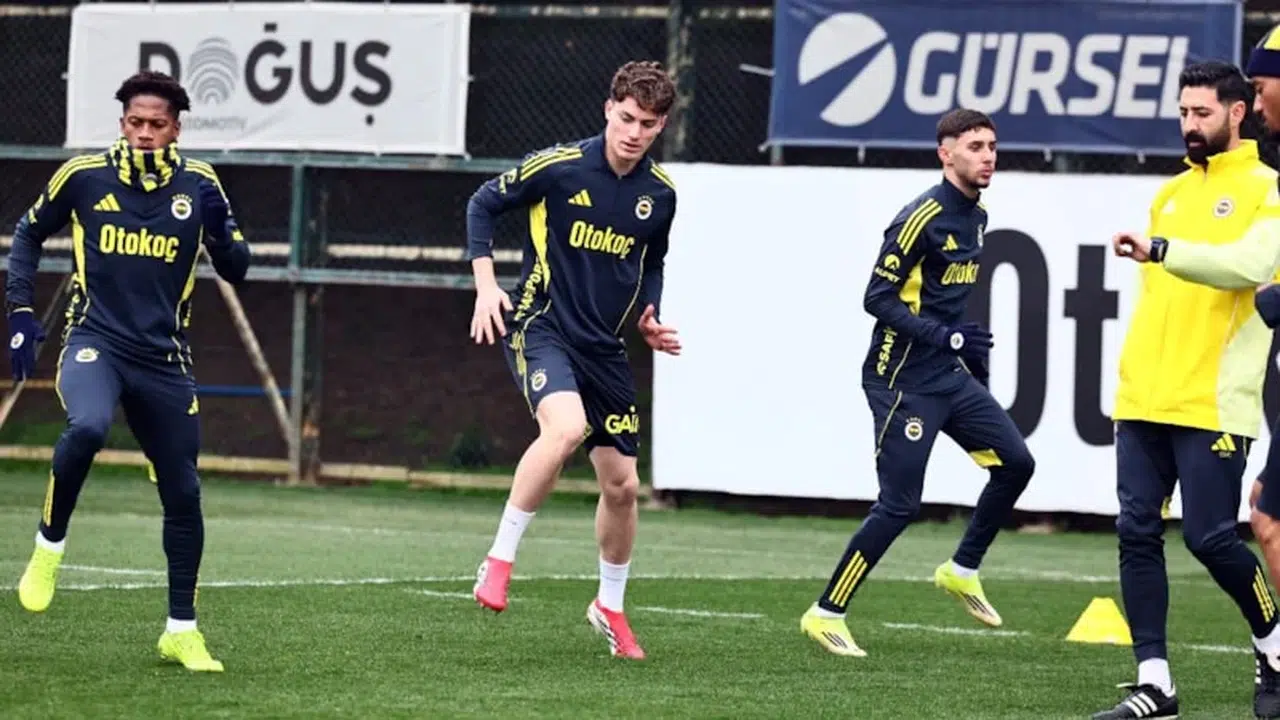 GAZİANTEP FK – FENERBAHÇE MUHTEMEL 11 BELLİ OLDU MU? Gaziantep FK Fenerbahçe maç kadrosu, sakatlar ve eksikler kimler