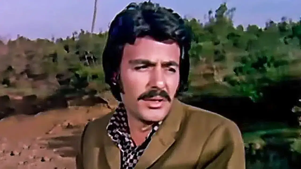 FERDİ TAYFUR ÇEŞME FİLMİ NEREDE ÇEKİLDİ? Ferdi Tayfur’un Efsane Filminin Çekim Yerleri Neresi?