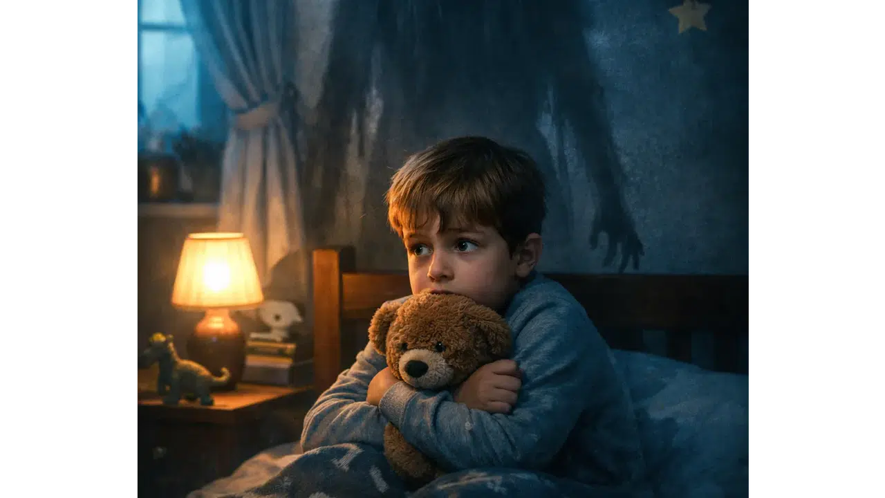 ÜMMÜ SIBYAN BELİRTİLERİ NELERDİR? Nasıl anlaşılır, teşhis yöntemleri nelerdir?