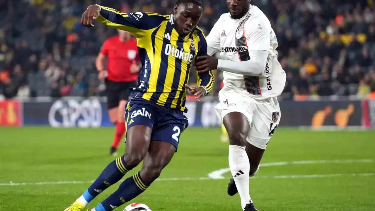 FENERBAHÇE GAZİANTEP FK MAÇINDA NELER OLDU? Hakem kararları doğru mu, Tedesco neden eleştirildi?