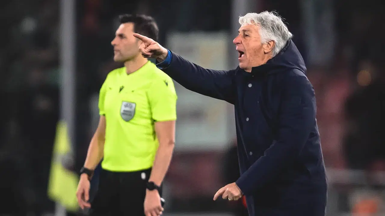 Bologna-Roma Maçı Sonrası Gündem Zeki Çelik! Gasperini’den Net Mesaj