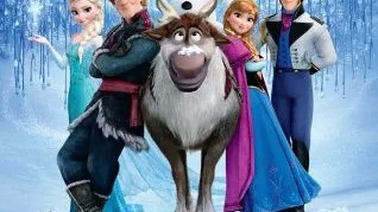 KARLAR ÜLKESİ FİLMİ FROZEN 3 VE FROZEN 4 NE ZAMAN ÇIKACAK?