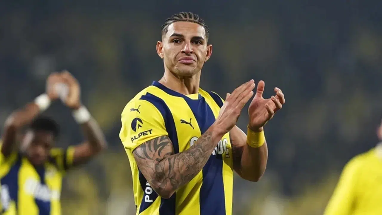Fenerbahçe’ye Kötü Haber! Diego Carlos Geri Dönmeyebilir