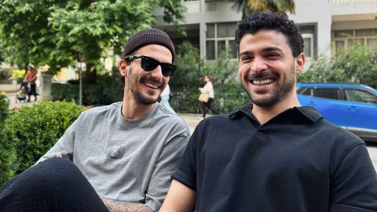 HALİT ÖZGÜR SARI KAÇ YAŞINDA, NERELİ? Boyu, Dizileri, Filmleri ve Oyunculuk Kariyeri