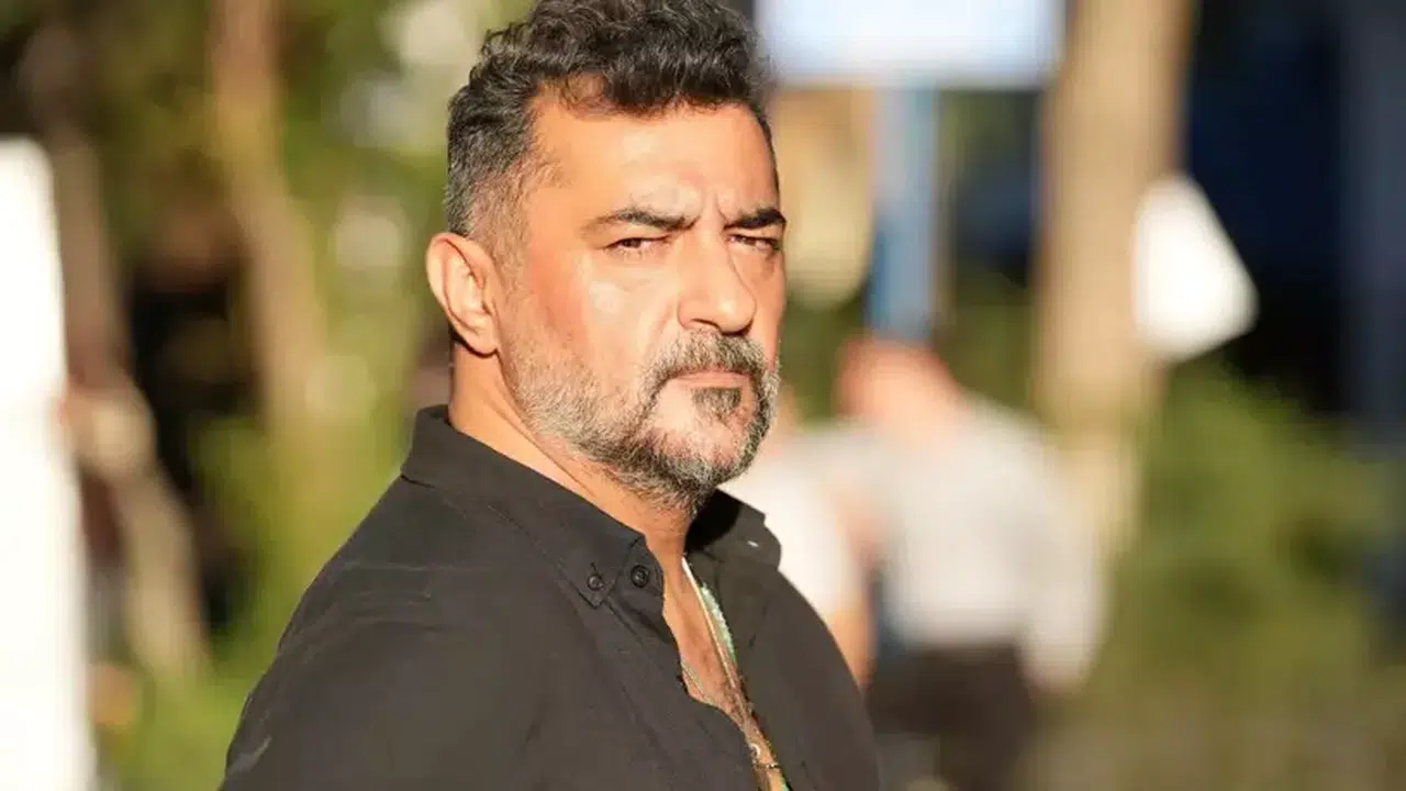 CELİL NALÇAKAN KÖKENİ NERESİ VE ALEVİ Mİ! Nerede doğdu, kaç yaşında, evli mi, çocukları var mı?