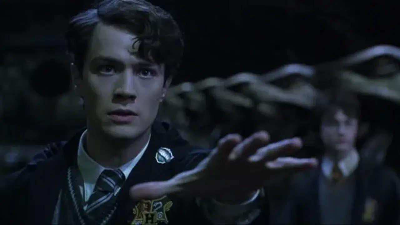 HARRY POTTER VOLDEMORT GENÇLİĞİ! Filmi Geliyor mu? Lord Voldemort’un Gençliği Hakkında Yeni Film İddiaları