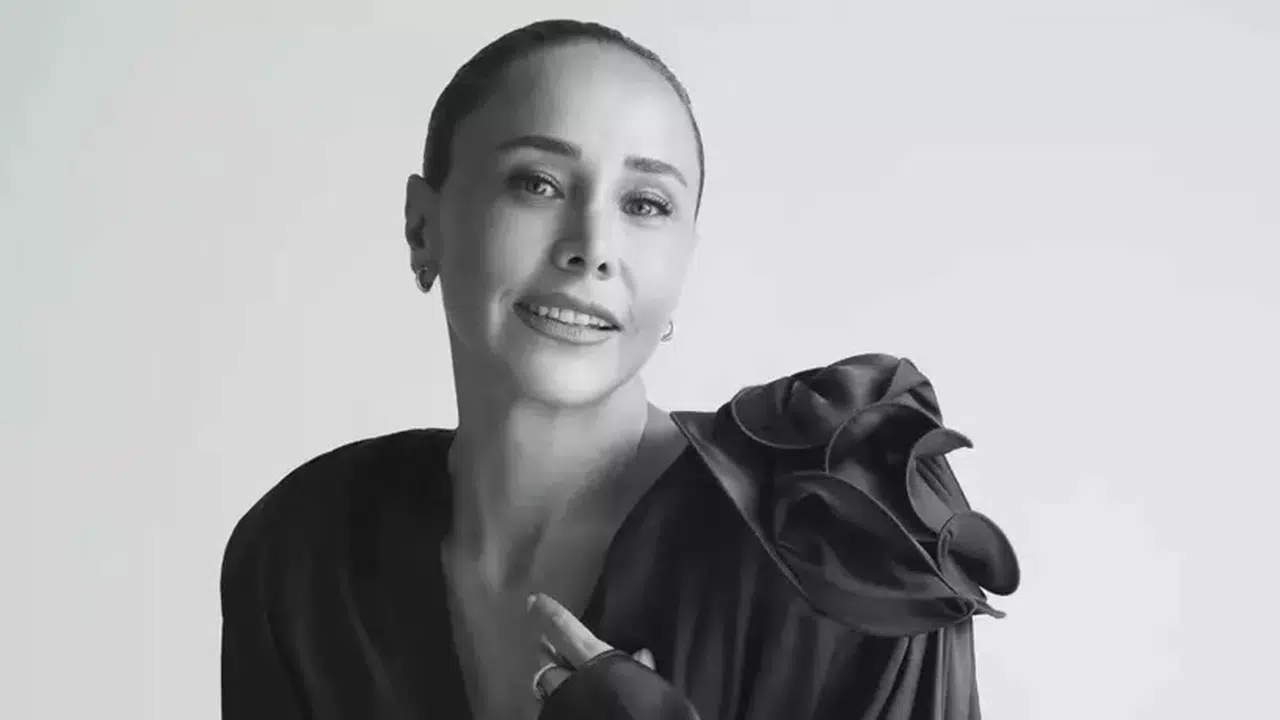 Burçin Terzioğlu estetikli mi, burnunu yaptırdı mı, yüzünde kaç işlem var?