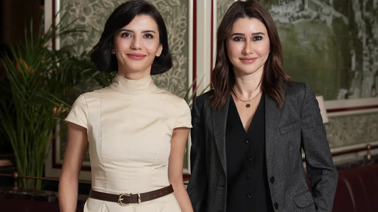 Perakende sektörünün geleceğine ışık tutan rapor yayınlandı