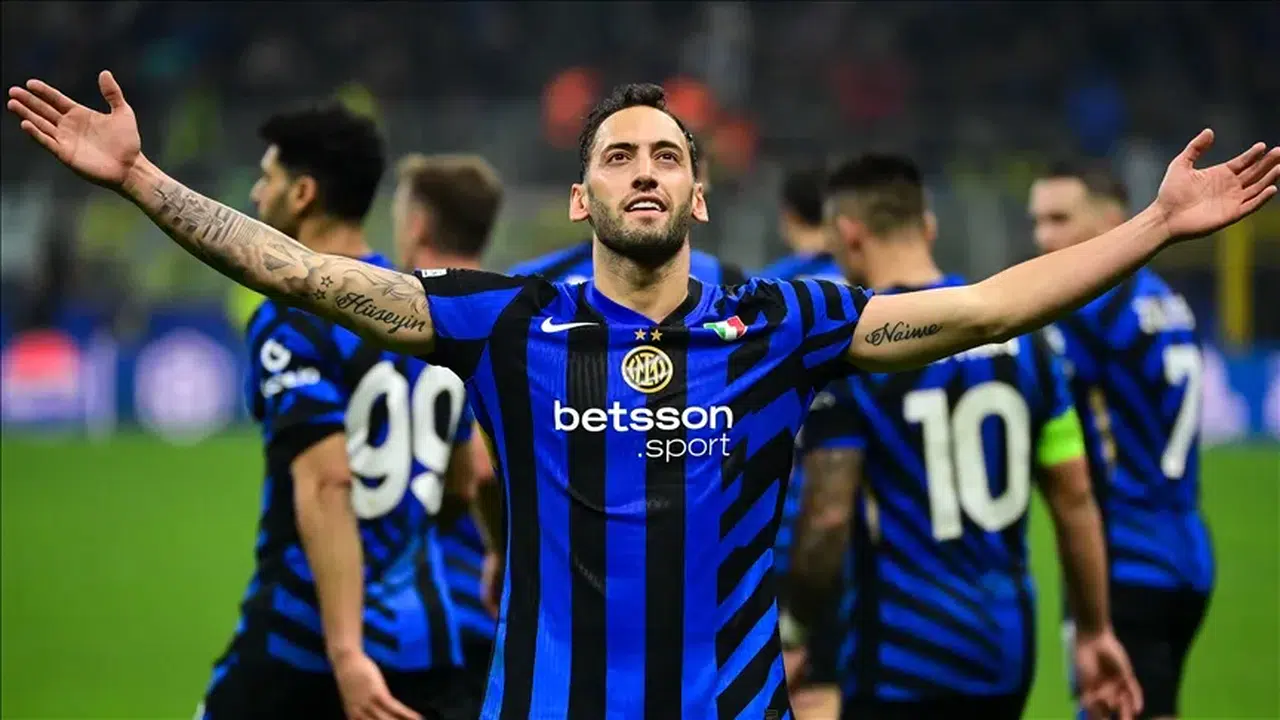 HAKAN ÇALHANOĞLU INTER’DEN AYRILIYOR MU? Türkiye’ye mi geliyor, hangi takıma, maaşı ne kadar?
