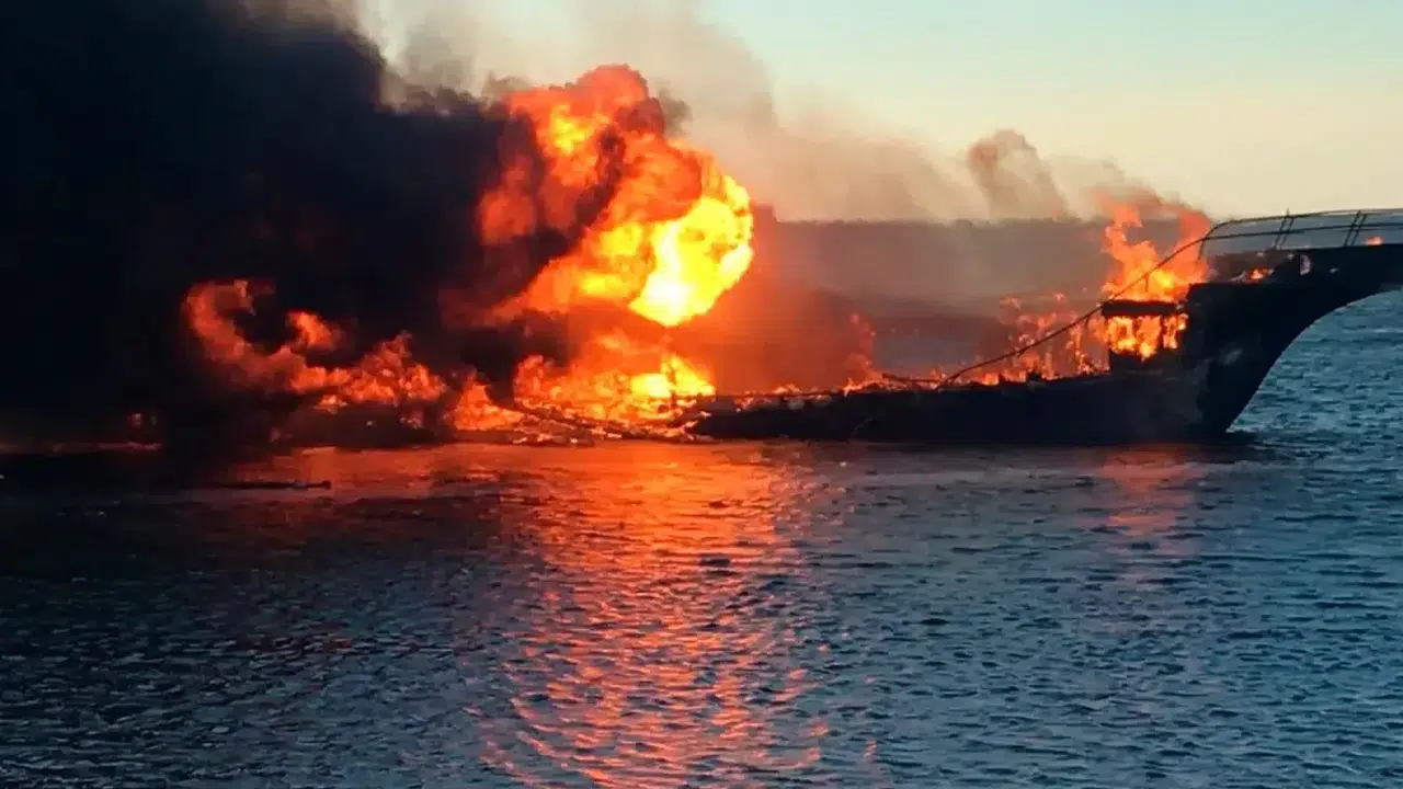 Rusya’nın “Admiral Essen” ve “Admiral Makarov” Fırkateynleri Hasar Gördü mü?