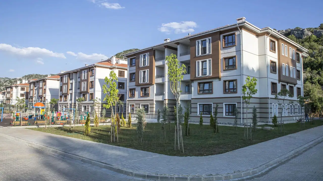 TOKİ İstanbul Etabında Kritik Süreç! Kura Tarihi İçin Bekleyiş Sürüyor