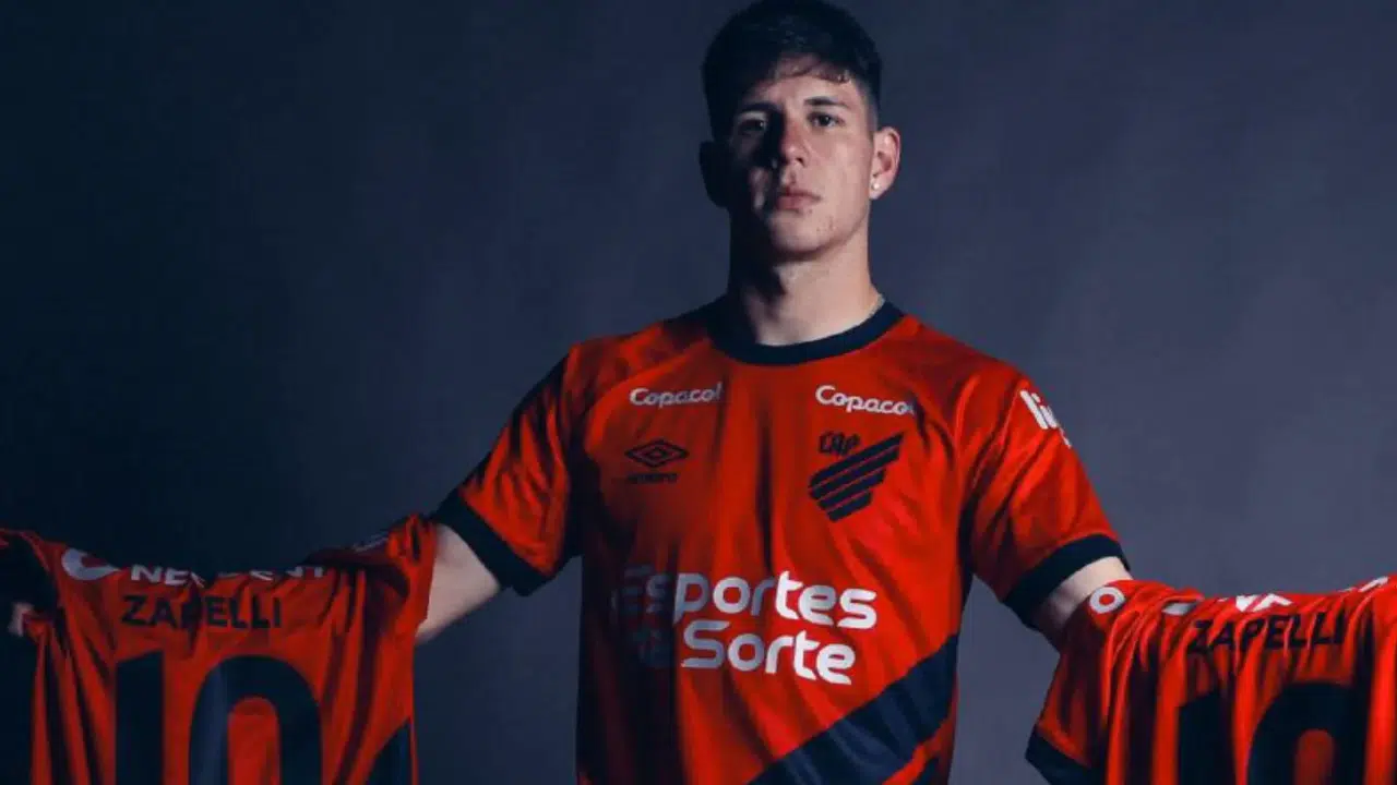 GALATASARAY’IN GİZLİ TRANSFERİ BRUNO ZAPELLİ Mİ? Paranaense kaç milyon euro istiyor, transferde rakip kulüpler kimler?