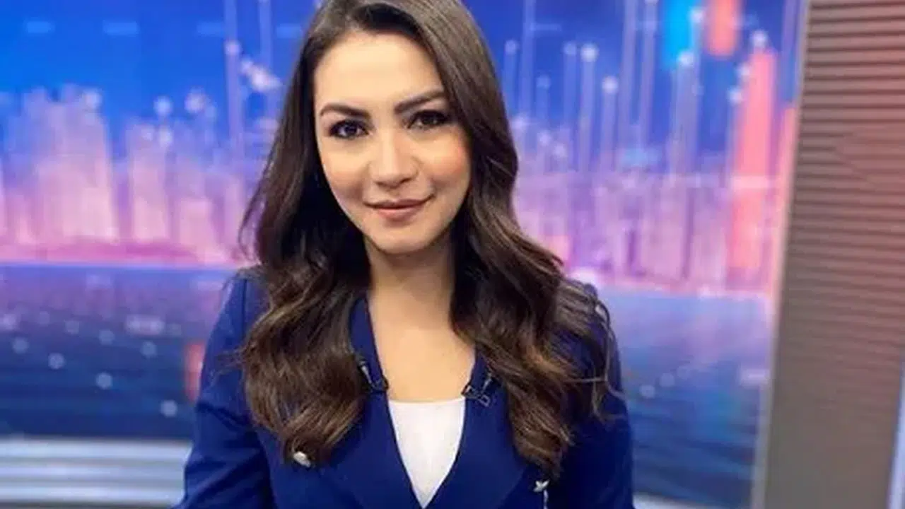 Merve Tepe hayatı (kimdir), kaç yaşında, aslen nereli, evli mi, eşi kim, hangi kanalda çalışıyor?