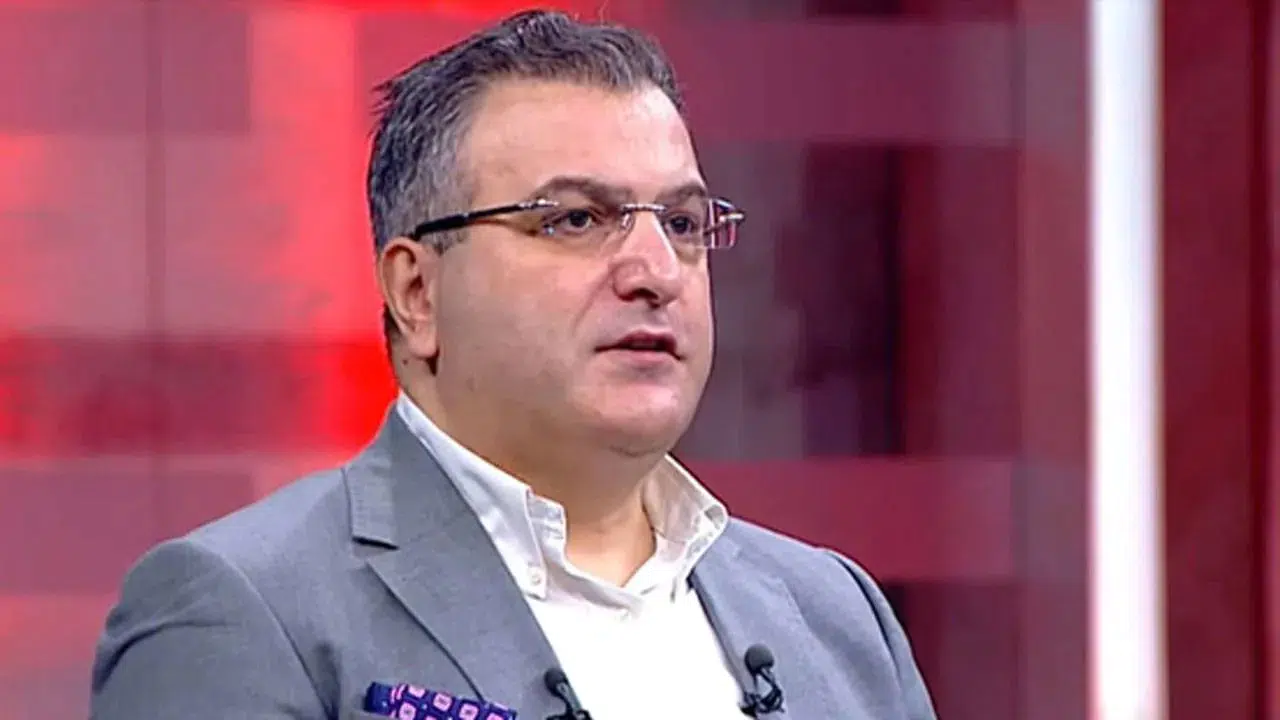 CEM KÜÇÜK KAÇ YAŞINDA? Aslen nereli, hangi kanallarda çalıştı?