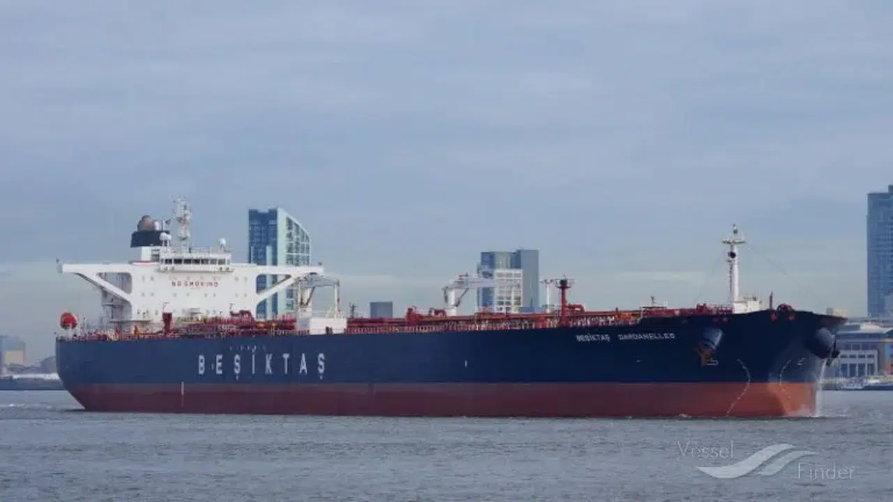 KARADENİZ’DE TÜRK TANKERİNE NE OLDU! Dron saldırısı mı yapıldı, gemi neden hedef alındı, son durum ne?