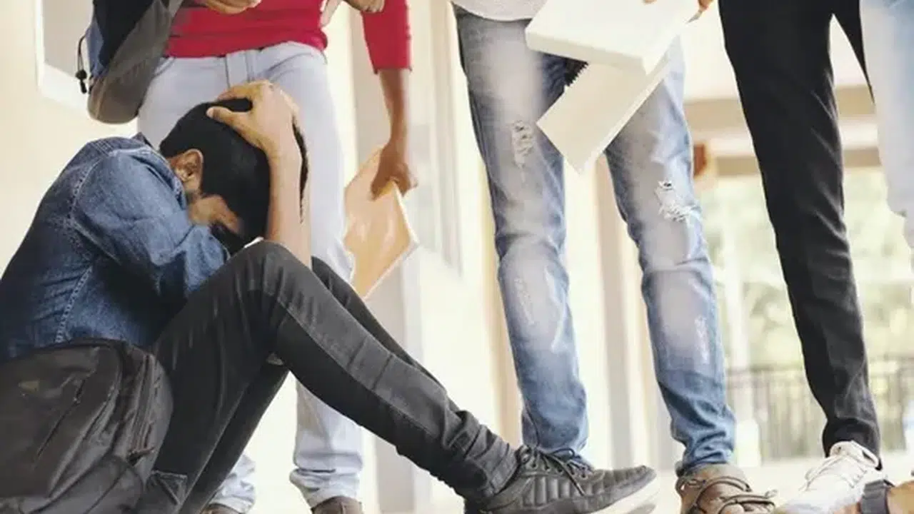 AKRAN ZORBALIĞI NEDIR! Türkiye’de kaç çocuk zorbalığa uğruyor? TBMM raporuna göre her 7 çocuktan biri mağdur