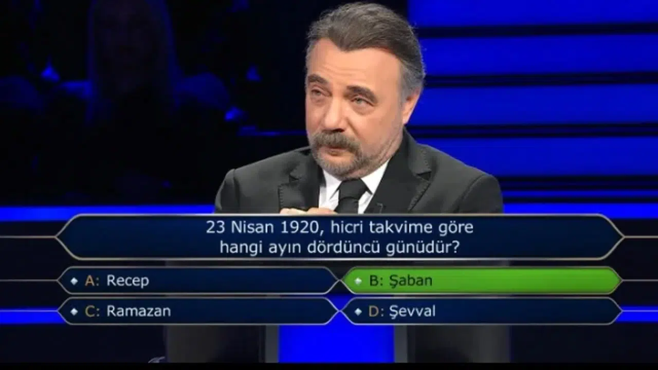 23 NİSAN 1920 HİCRİ TAKVİME GÖRE HANGİ AYIN 4. GÜNÜDÜR?