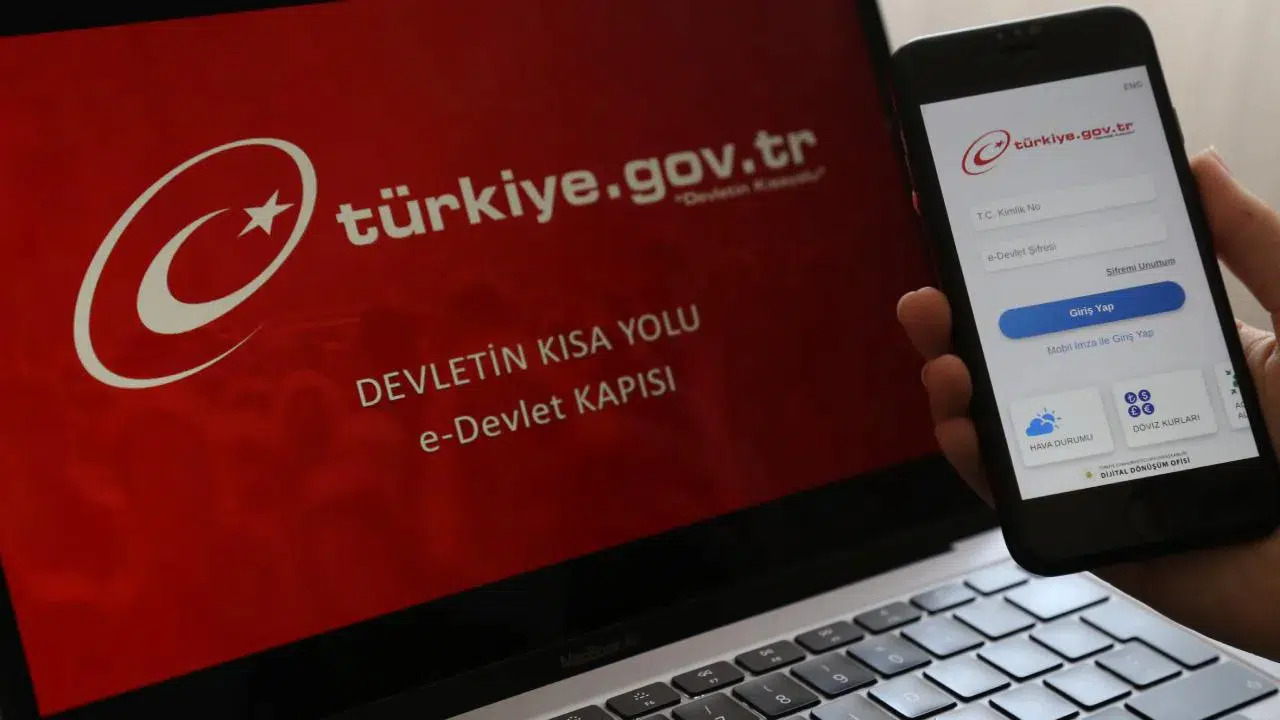 3 Mart e-Devlet erişim sorunu mu var, giriş neden yavaş, sistem çöktü mü, platform ne zaman normale dönecek?